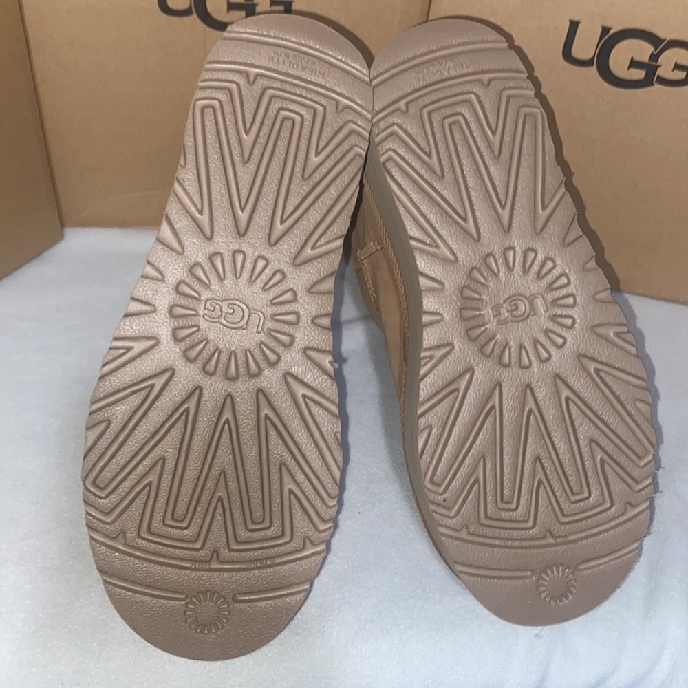Ugg Classic Mini Platform - image 4